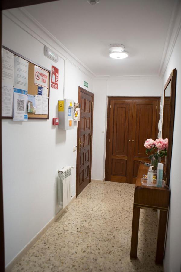 Centrico Exterior Amplio 110 M. Apartment Santiago de Compostela Bagian luar foto
