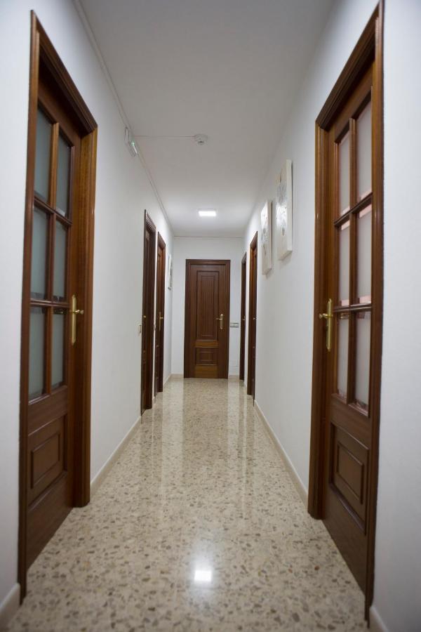 Centrico Exterior Amplio 110 M. Apartment Santiago de Compostela Bagian luar foto